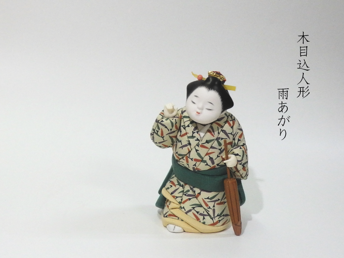 飾ってなごみ、作って楽しく「真多呂人形 | 木目込み人形」 ｜BECOS