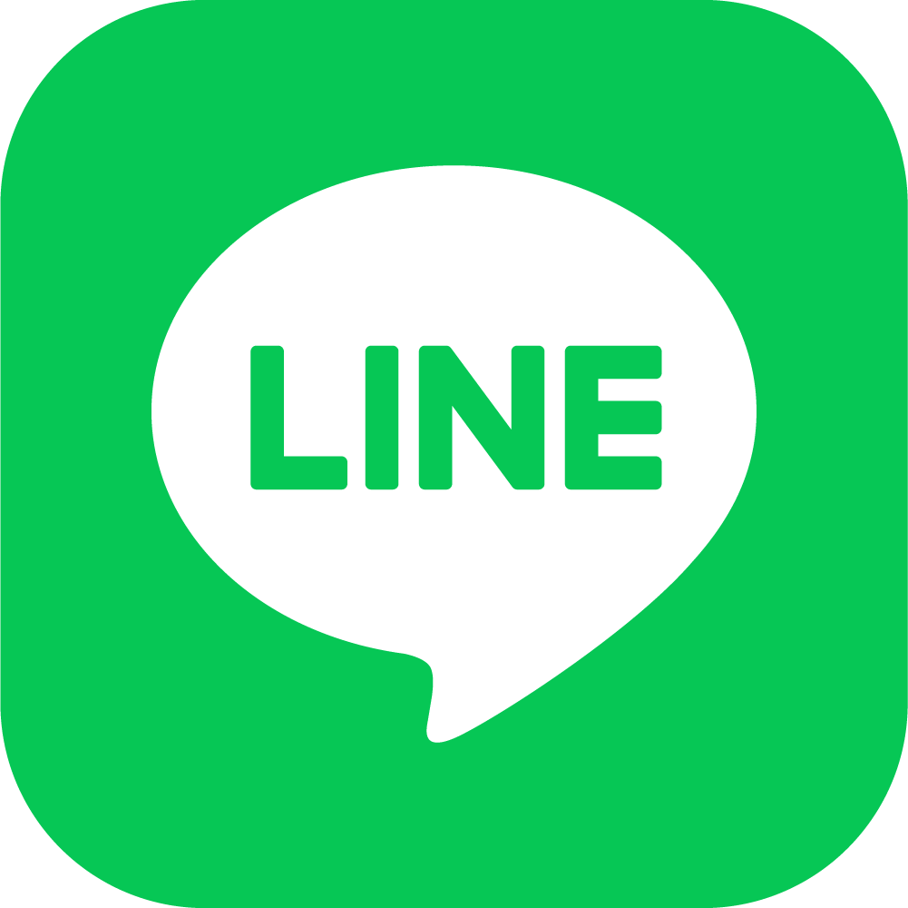 人形堂へLINEでのお問い合わせ